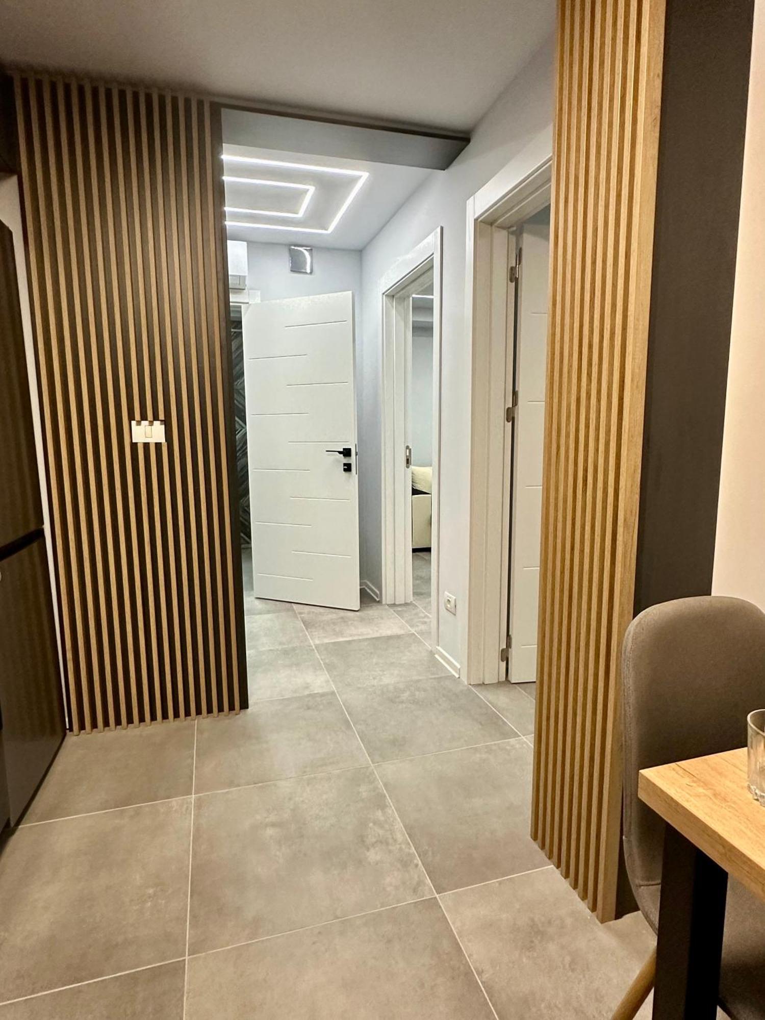 Ppu Home Timişoara Extérieur photo