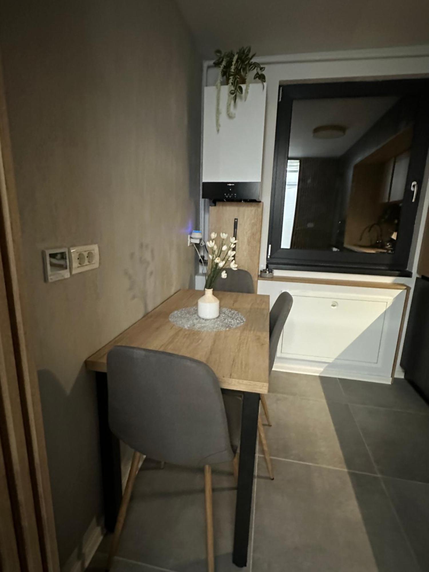 Ppu Home Timişoara Extérieur photo