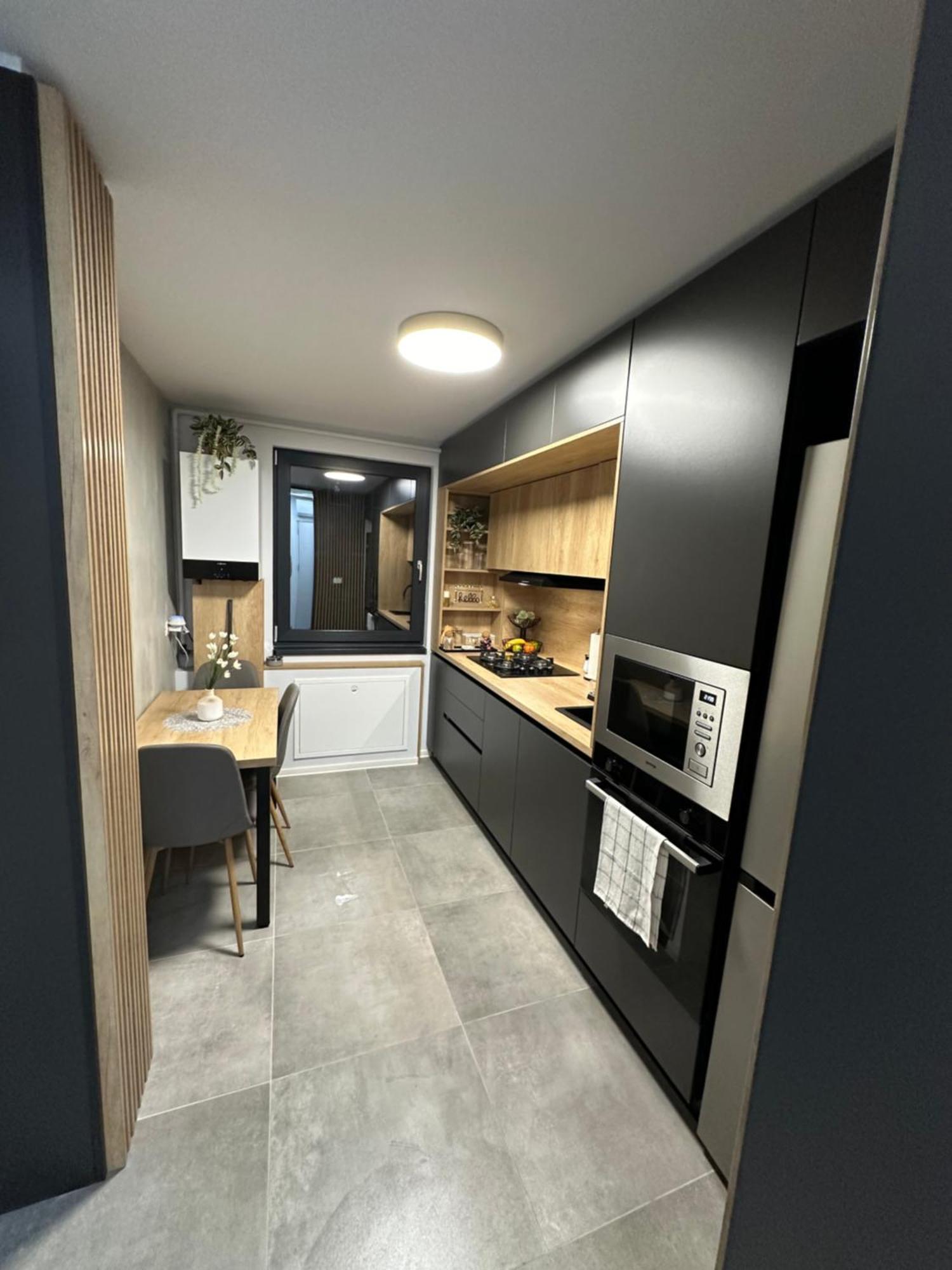 Ppu Home Timişoara Extérieur photo