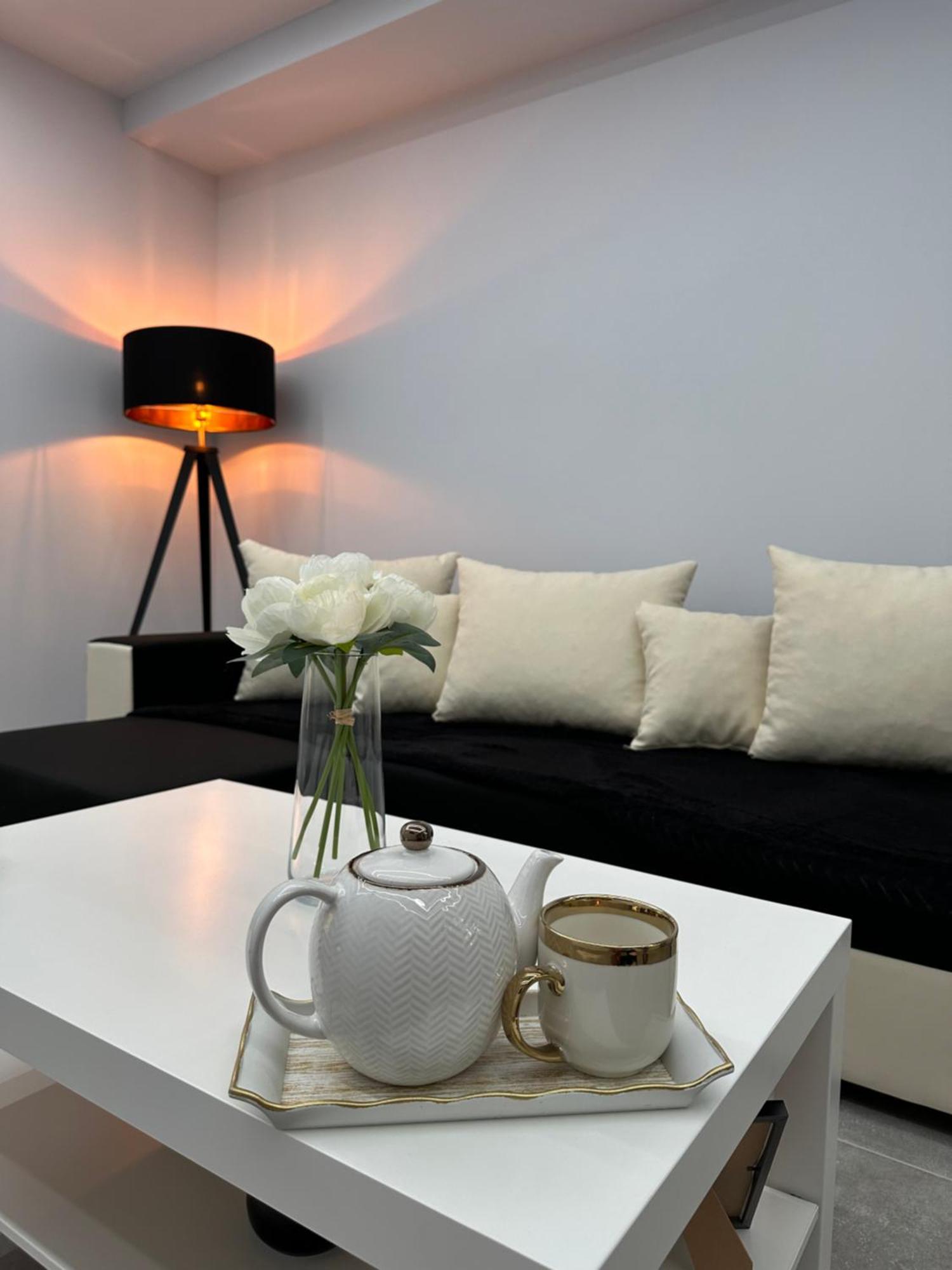 Ppu Home Timişoara Extérieur photo
