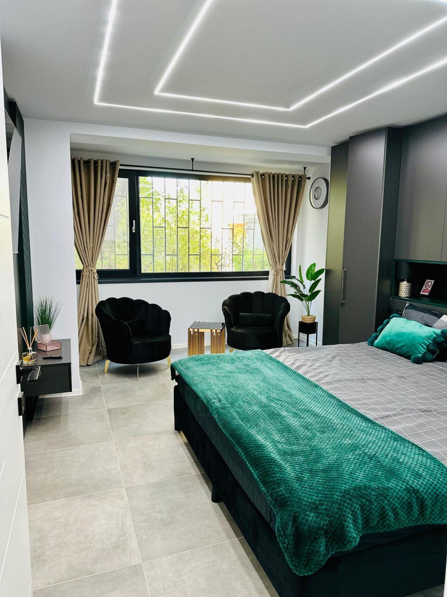 Ppu Home Timişoara Extérieur photo