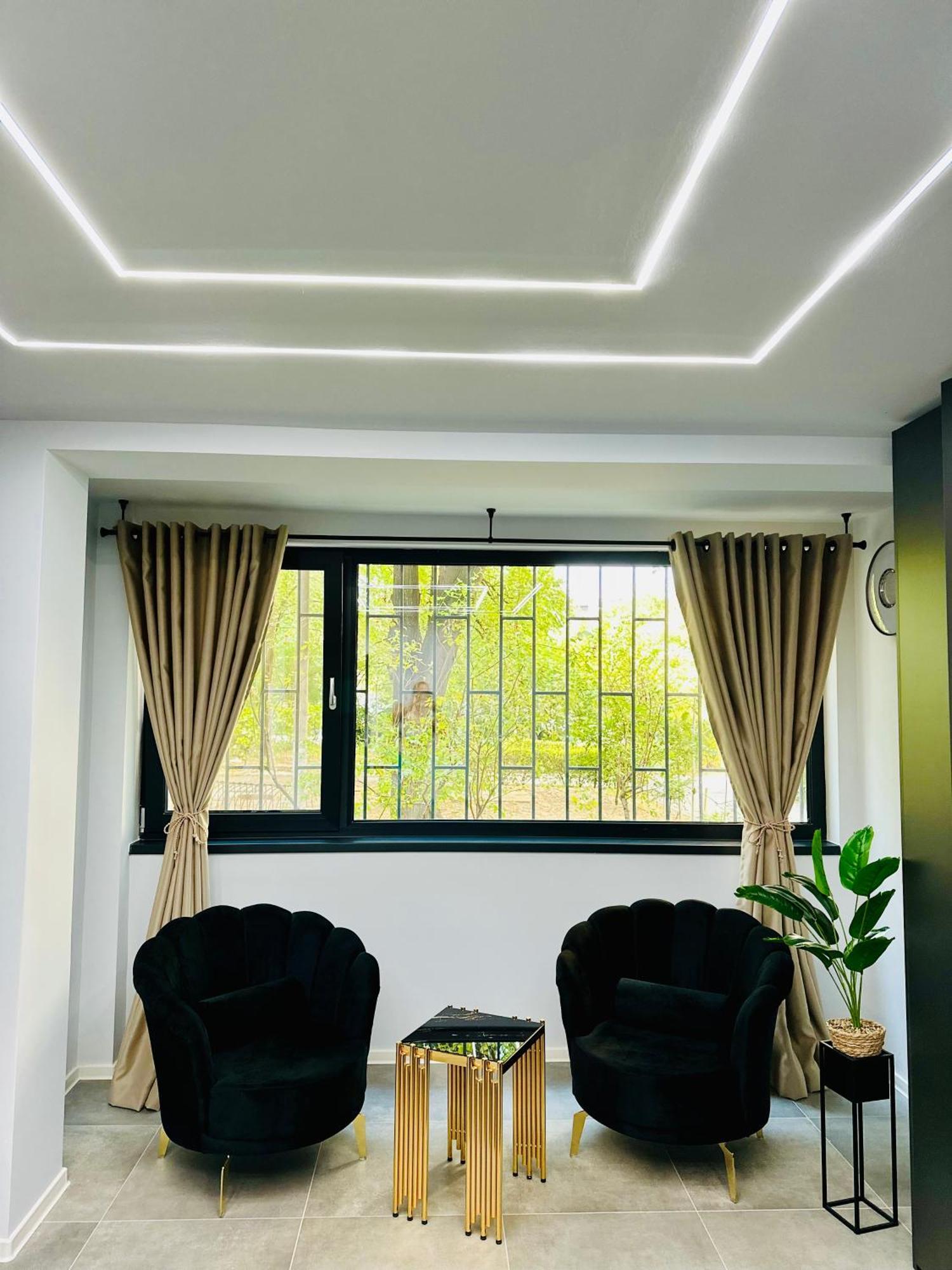 Ppu Home Timişoara Extérieur photo