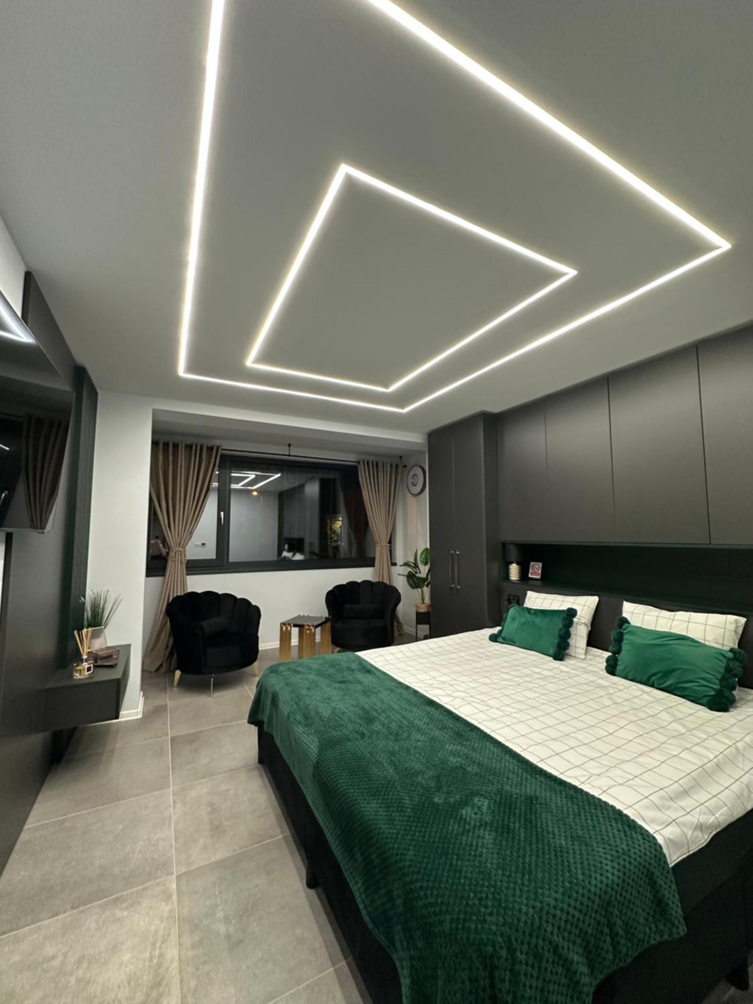 Ppu Home Timişoara Extérieur photo