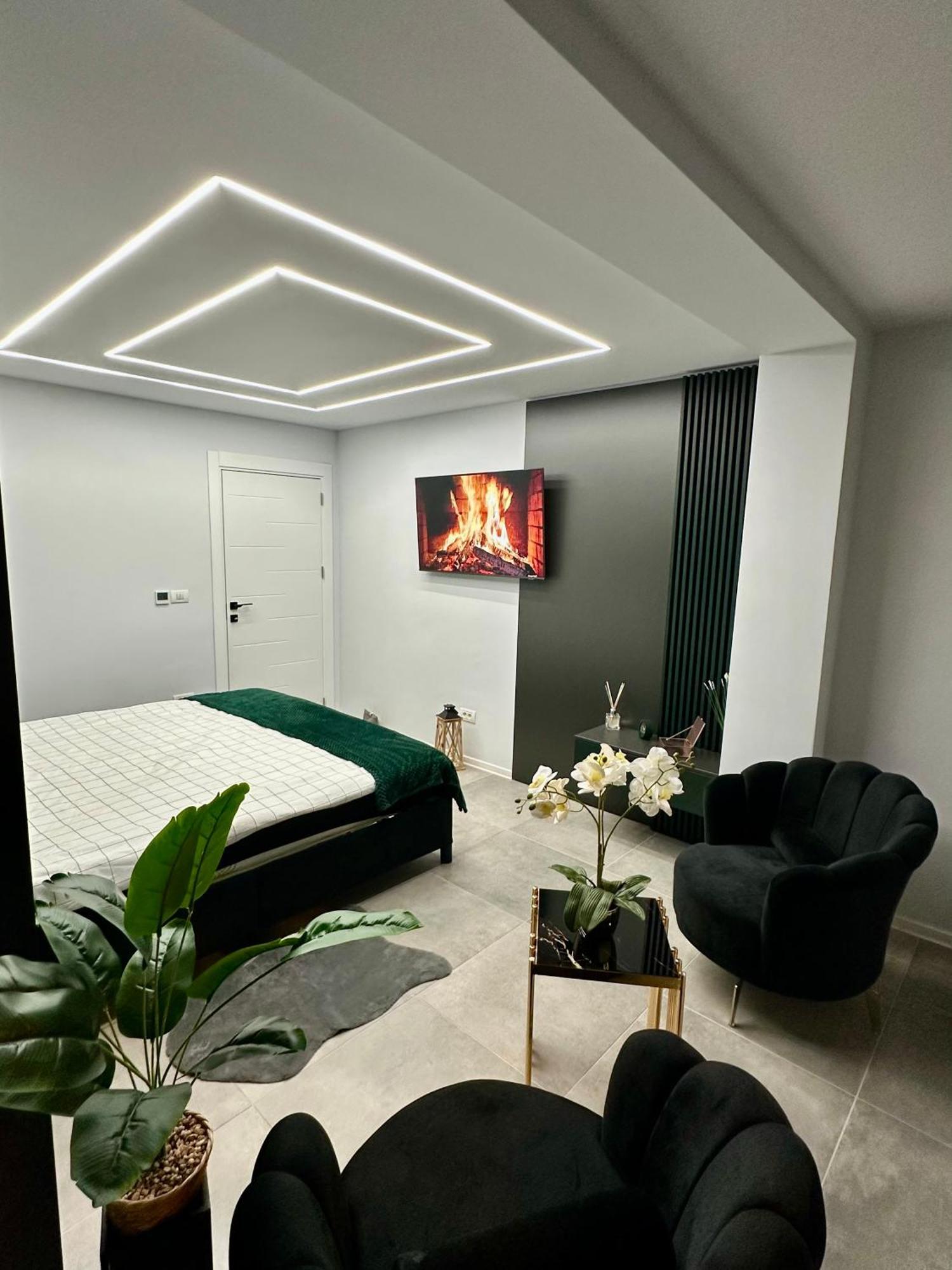 Ppu Home Timişoara Extérieur photo